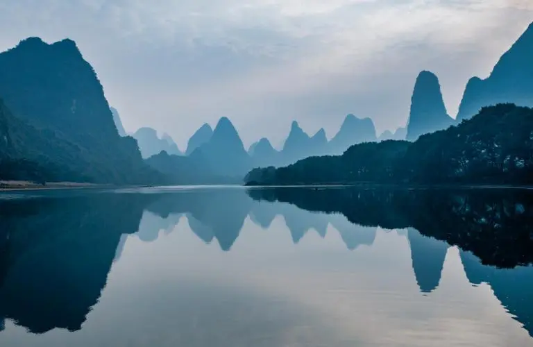 科技绿色